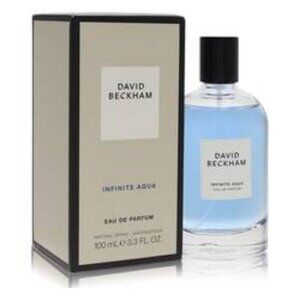David Beckham Infinite Aqua by David Beckham - Eau De Parfum Spray 3.4 oz
